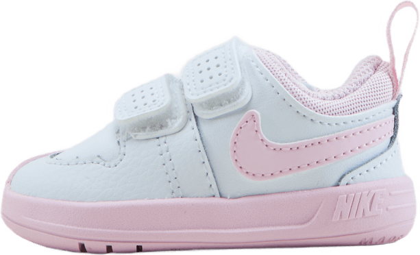 Pico 5 TD Kids White, Unisex, Topánky, Tenisky, Biely, EU 27