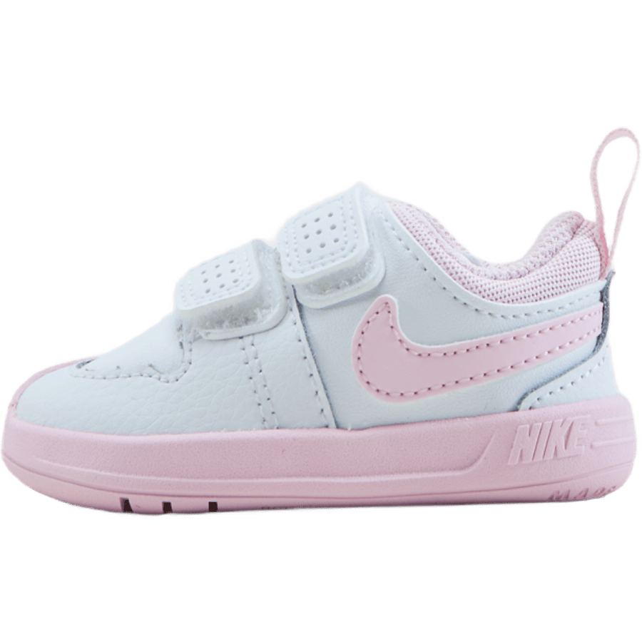 Pico 5 TD Kids White