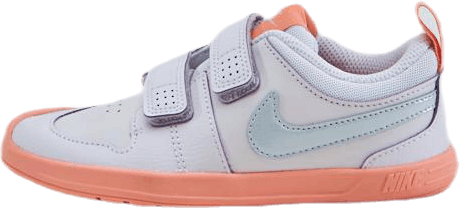 Pico 5 TD Kids Purple, Unisex, Topánky, Tenisky, Fialová, EU 17