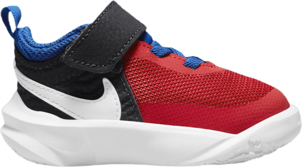 Team Hustle D 10 TD Kids Black - Bild 2