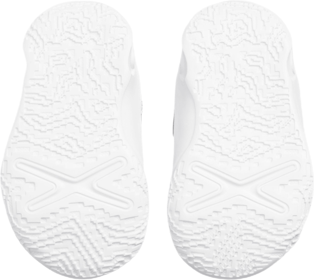 Team Hustle D 10 TD Kids Black - Bild 5