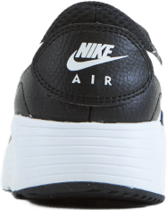 Air Max SC Big Kids' Shoe BLACK/WHITE-BLACK - Bild 2