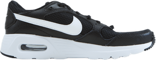 Air Max SC Big Kids' Shoe BLACK/WHITE-BLACK - Bild 3