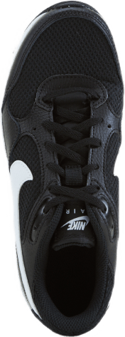 Air Max SC Big Kids' Shoe BLACK/WHITE-BLACK - Bild 5