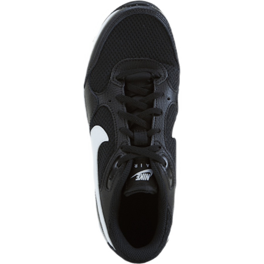 Air Max SC Big Kids' Shoe BLACK/WHITE-BLACK - Bild 5