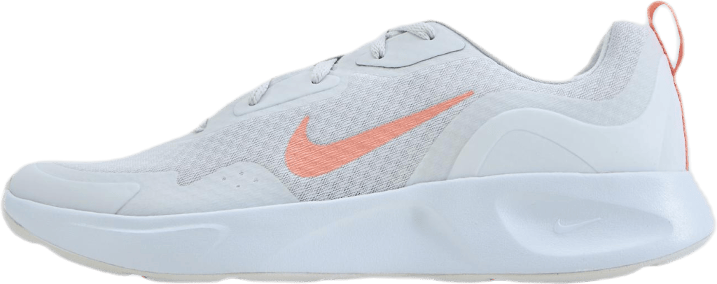 Wear All Day GS Big kids White