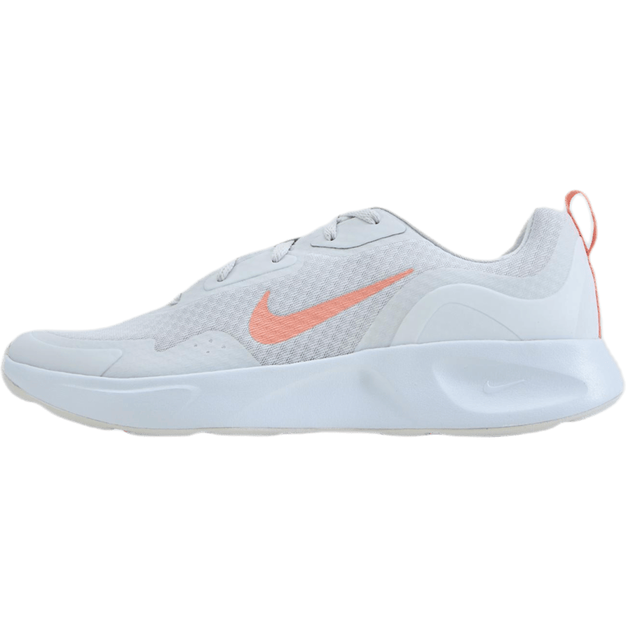 Wear All Day GS Big kids White