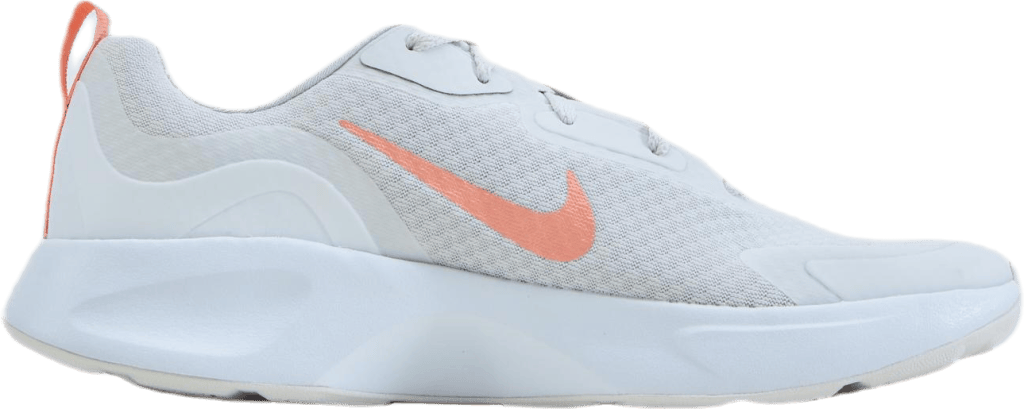 Wear All Day GS Big kids White - Bild 3