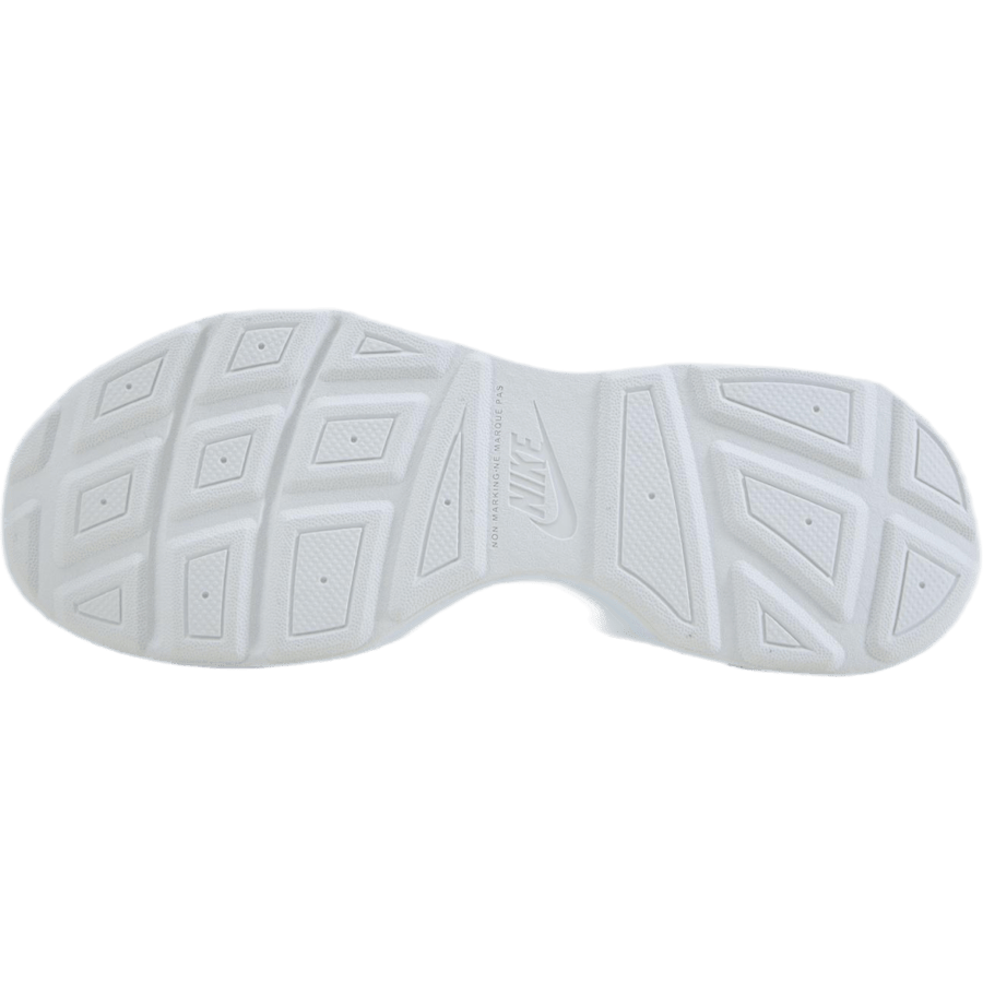 Wear All Day GS Big kids White - Bild 4