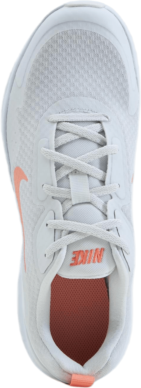 Wear All Day GS Big kids White - Bild 5