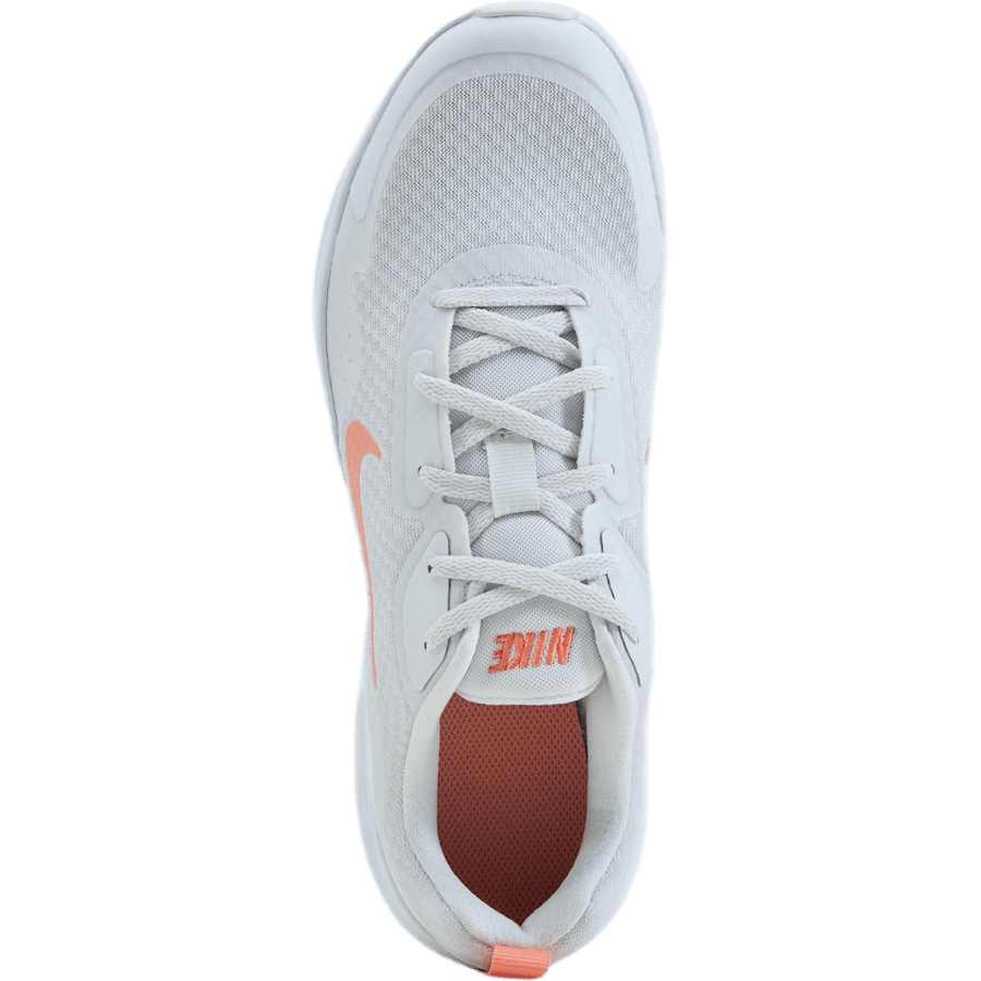 Wear All Day GS Big kids White - Bild 5