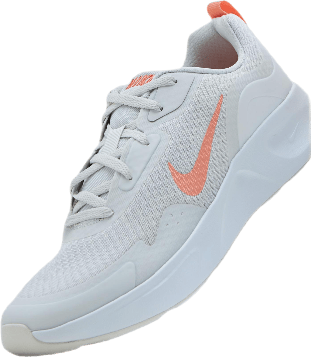 Wear All Day GS Big kids White - Bild 6