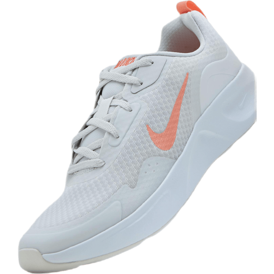 Wear All Day GS Big kids White - Bild 6