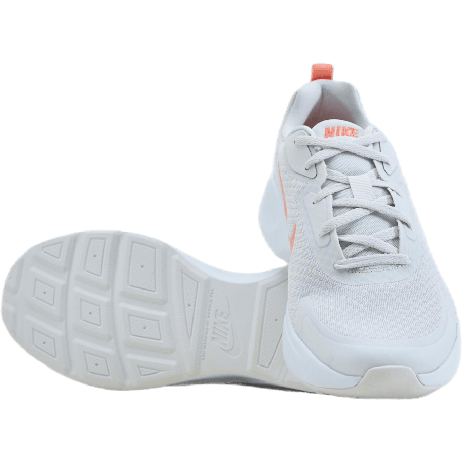 Wear All Day GS Big kids White - Bild 7