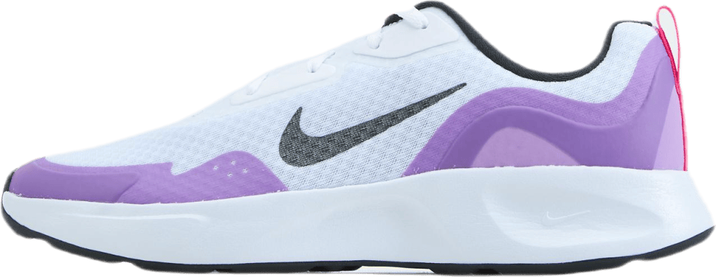 Wear All Day GS Big kids White