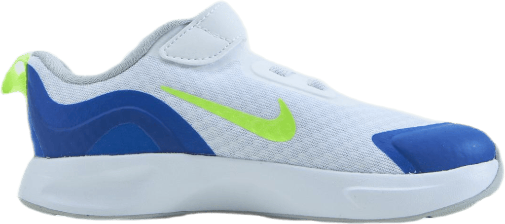 Wear All Day Toddler White - Bild 3