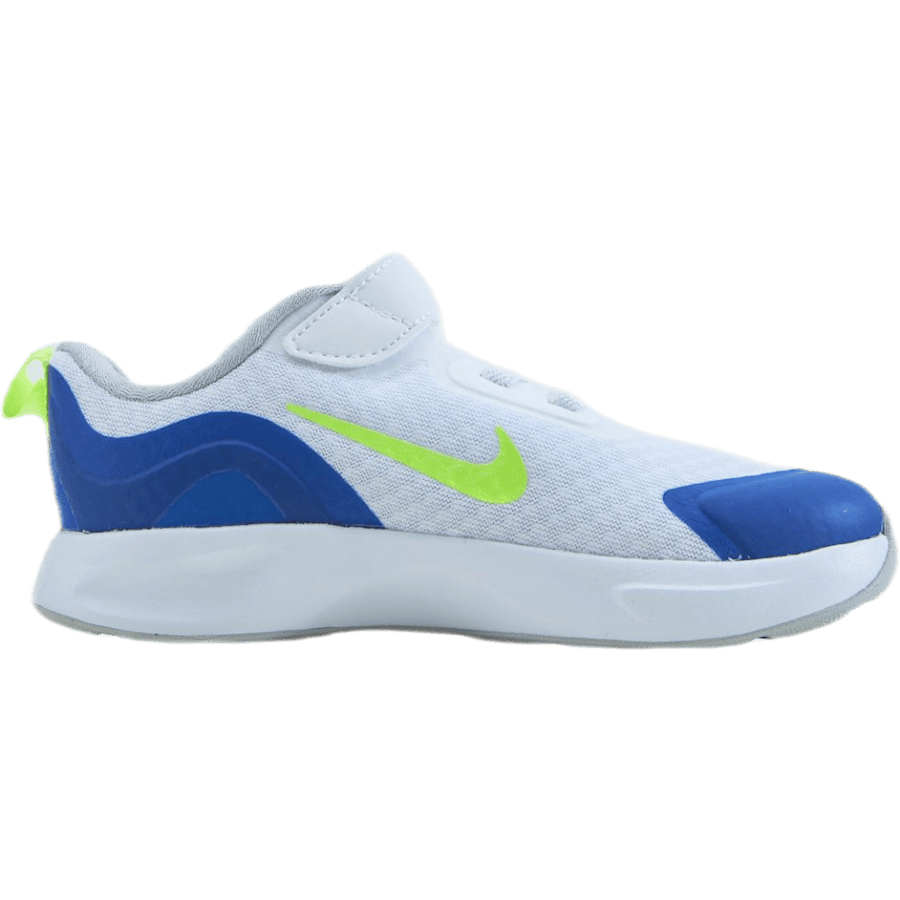 Wear All Day Toddler White - Bild 3