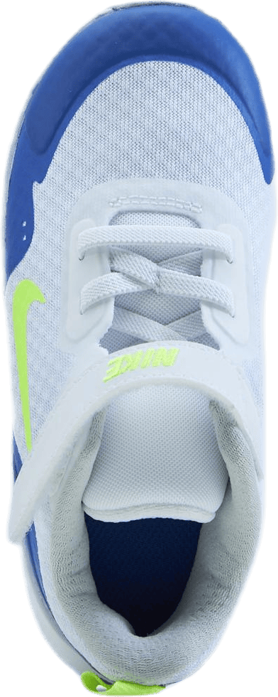 Wear All Day Toddler White - Bild 5