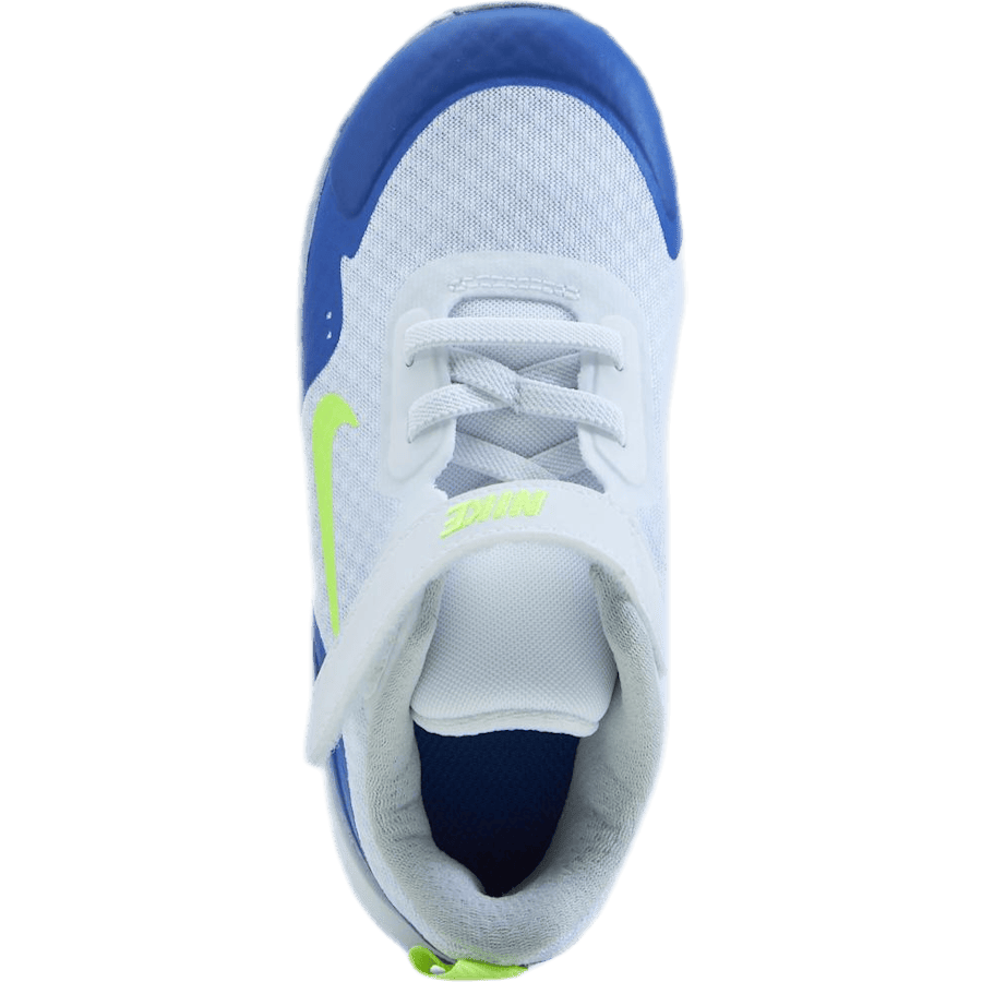 Wear All Day Toddler White - Bild 5