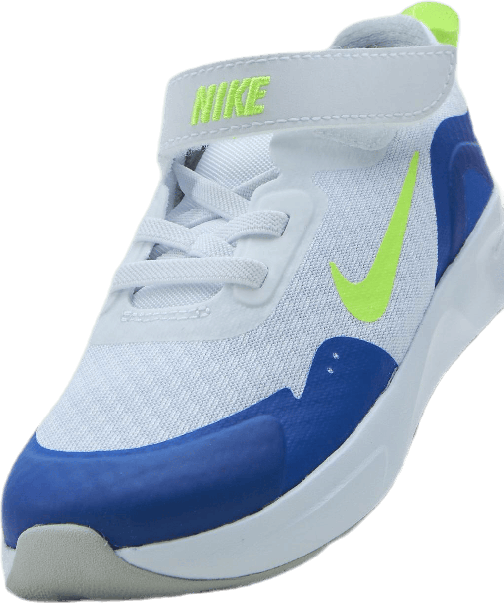 Wear All Day Toddler White - Bild 6