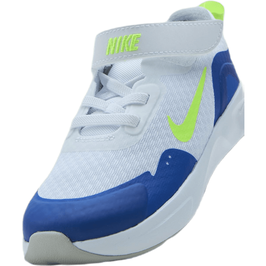 Wear All Day Toddler White - Bild 6