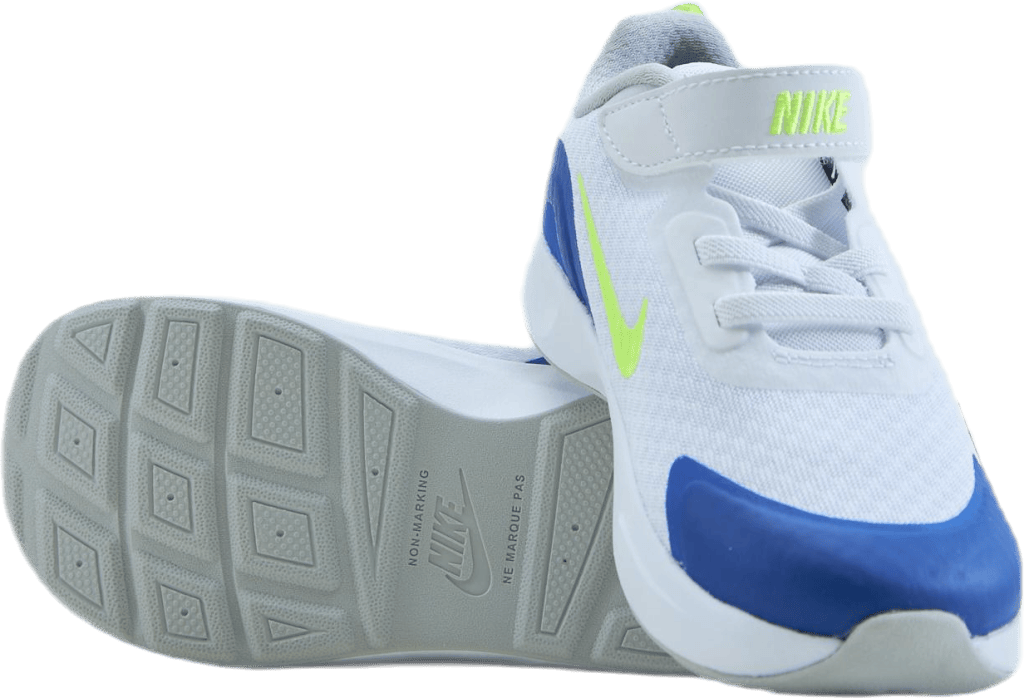 Wear All Day Toddler White - Bild 7