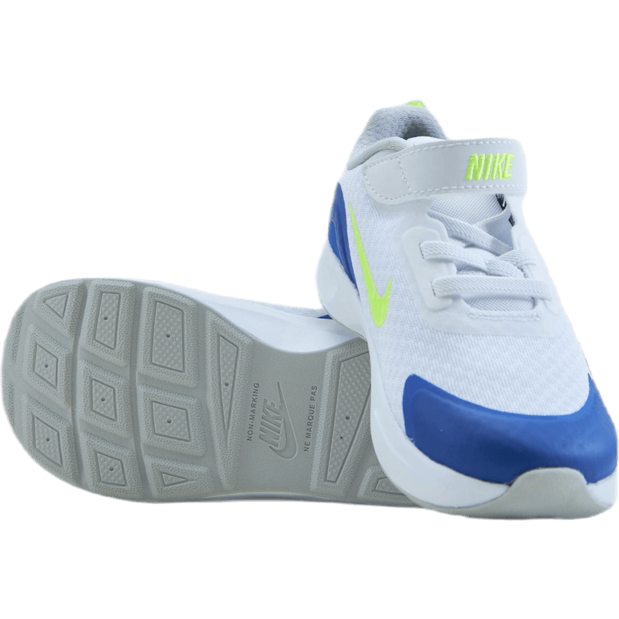 Wear All Day Toddler White - Bild 7