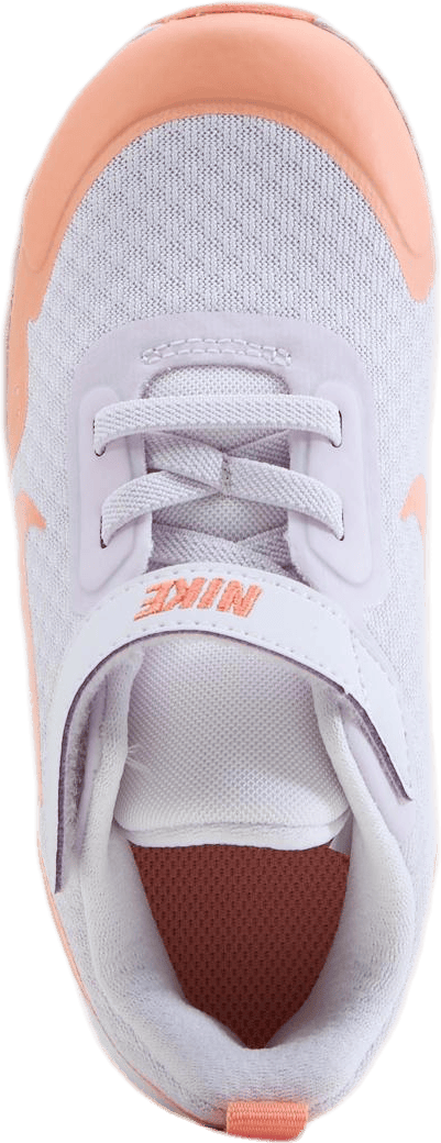 Wear All Day Toddler White - Bild 5