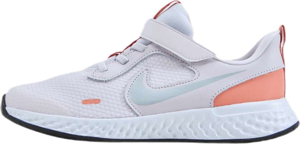 Revolution 5 PS Purple, Unisex, Schuhe, Sneaker, Lila, EU 33,5