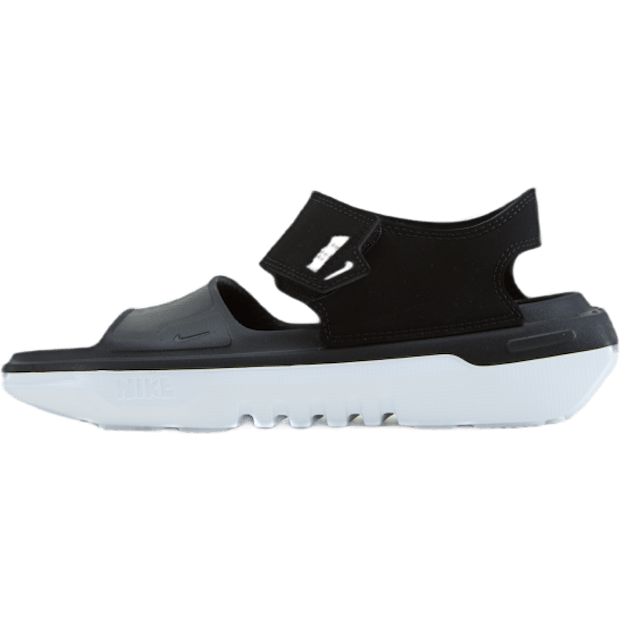 Playscape GS Big kids Black