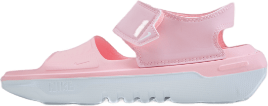 Playscape GS Big kids Pink