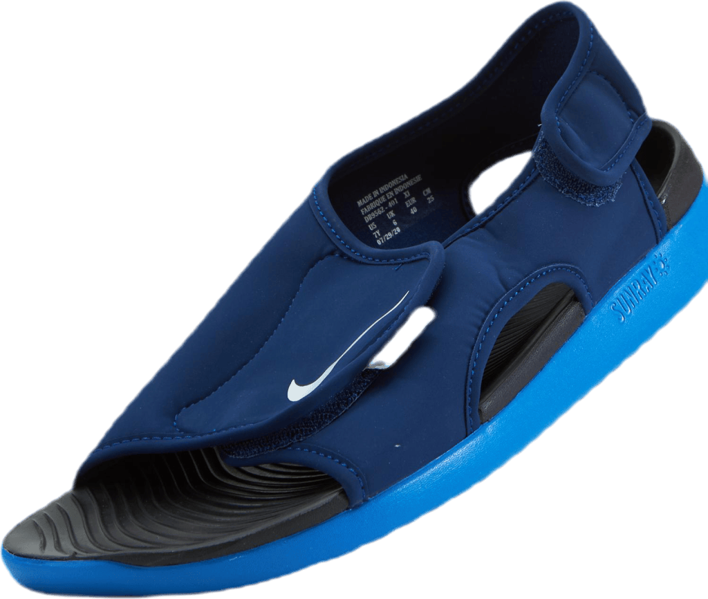 Sunray Adjust 5 PS Little kids/GS Big kids Blue - Bild 6