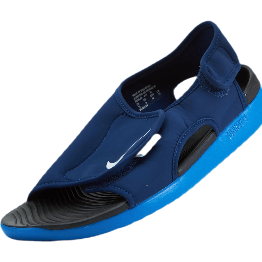 Sunray Adjust 5 PS Little kids/GS Big kids Blue - Bild 6