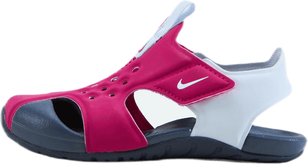 Sunray Protect 2 TD Kids Pink, Unisex, Topánky, Sandále a Šľapky, Viacfarebná, EU 26