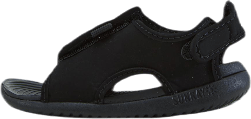 Sunray Adjust 5 TD Kids Black