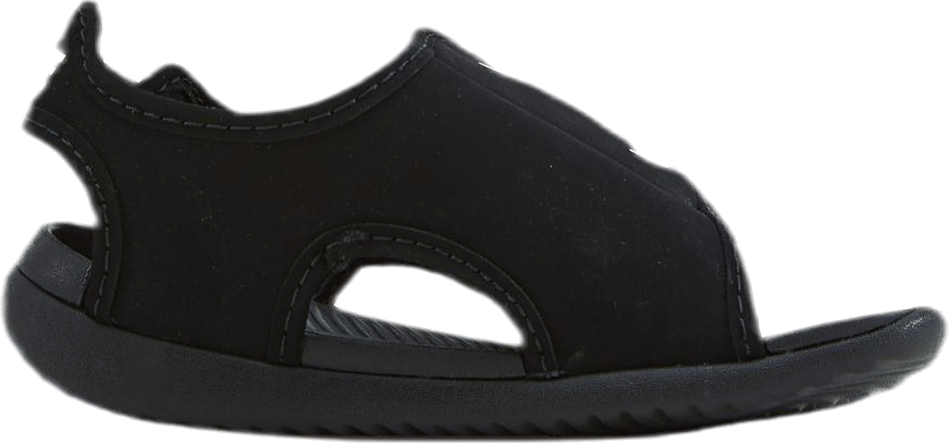 Sunray Adjust 5 TD Kids Black - Bild 3