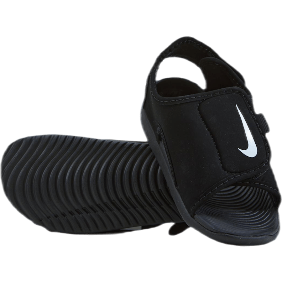 Sunray Adjust 5 TD Kids Black - Bild 7