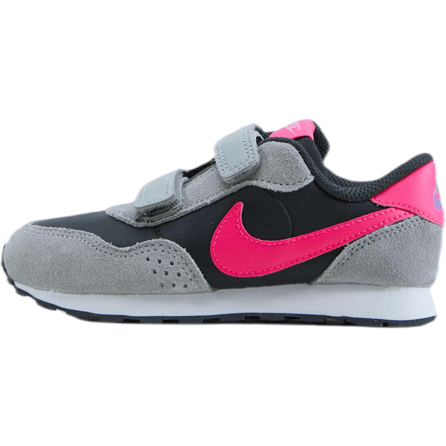 MD Valiant TD Kids Grey