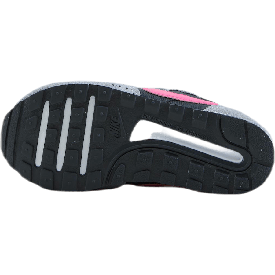 MD Valiant TD Kids Grey - Bild 4