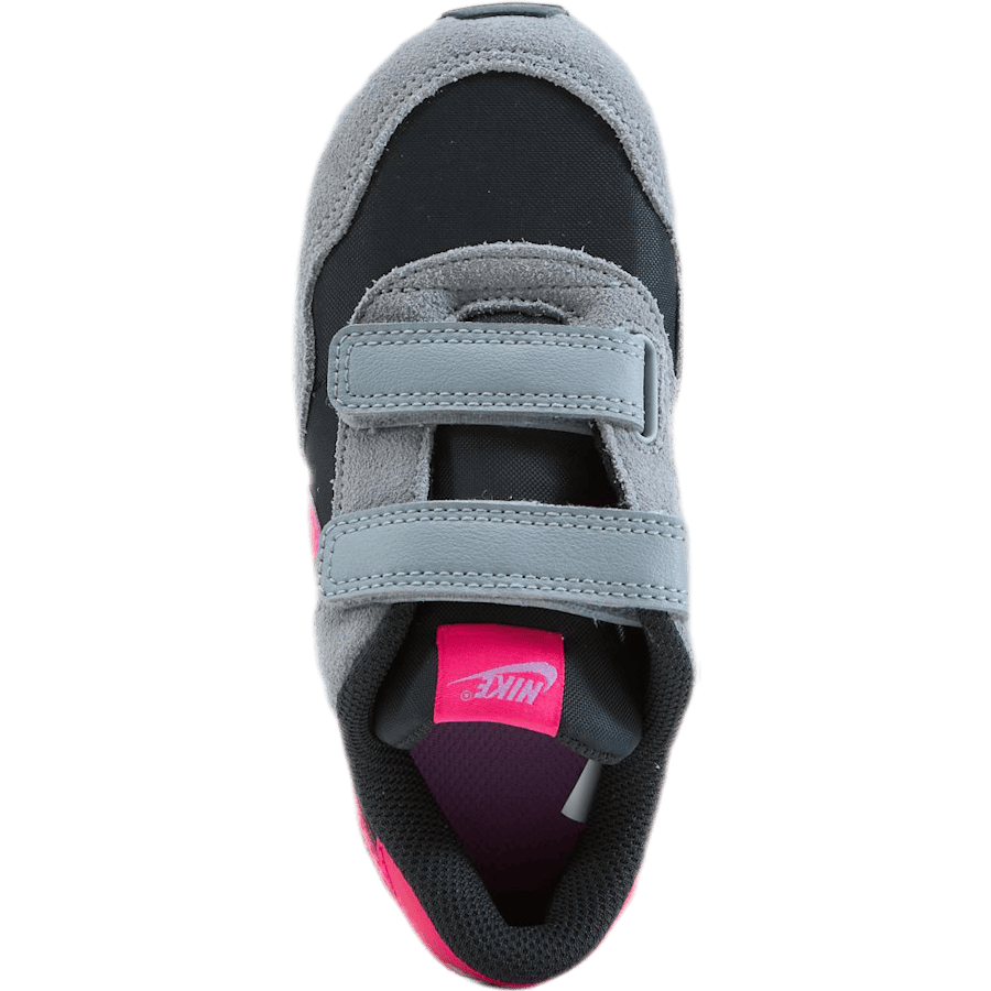 MD Valiant TD Kids Grey - Bild 5