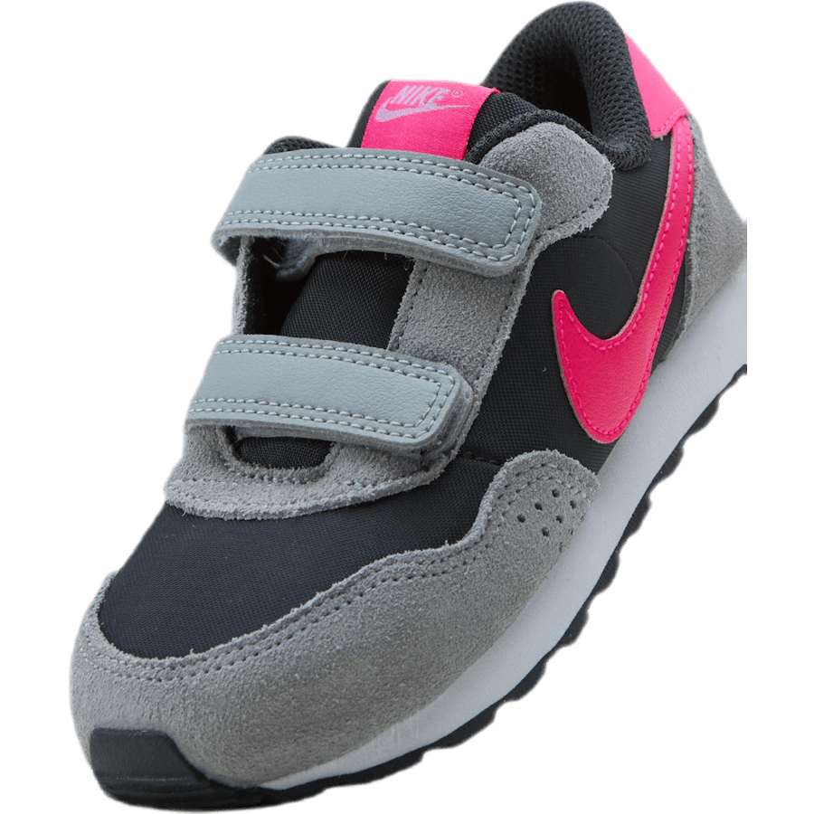 MD Valiant TD Kids Grey - Bild 6