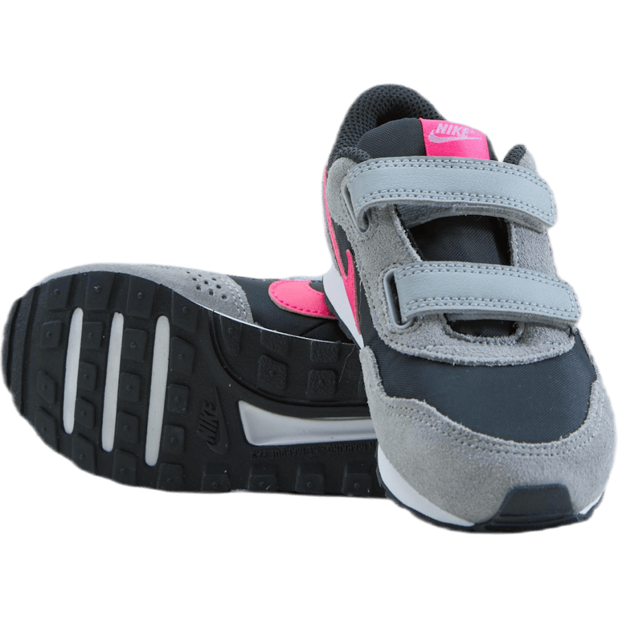 MD Valiant TD Kids Grey - Bild 7