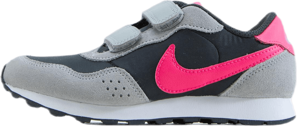 MD Valiant PS Little kids Grey, Unisex, Shoes, Trainers, Multi color, UK K 10