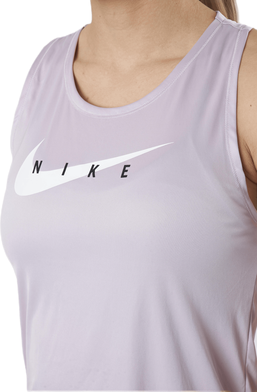 Swoosh Running Tank Purple - Bild 4