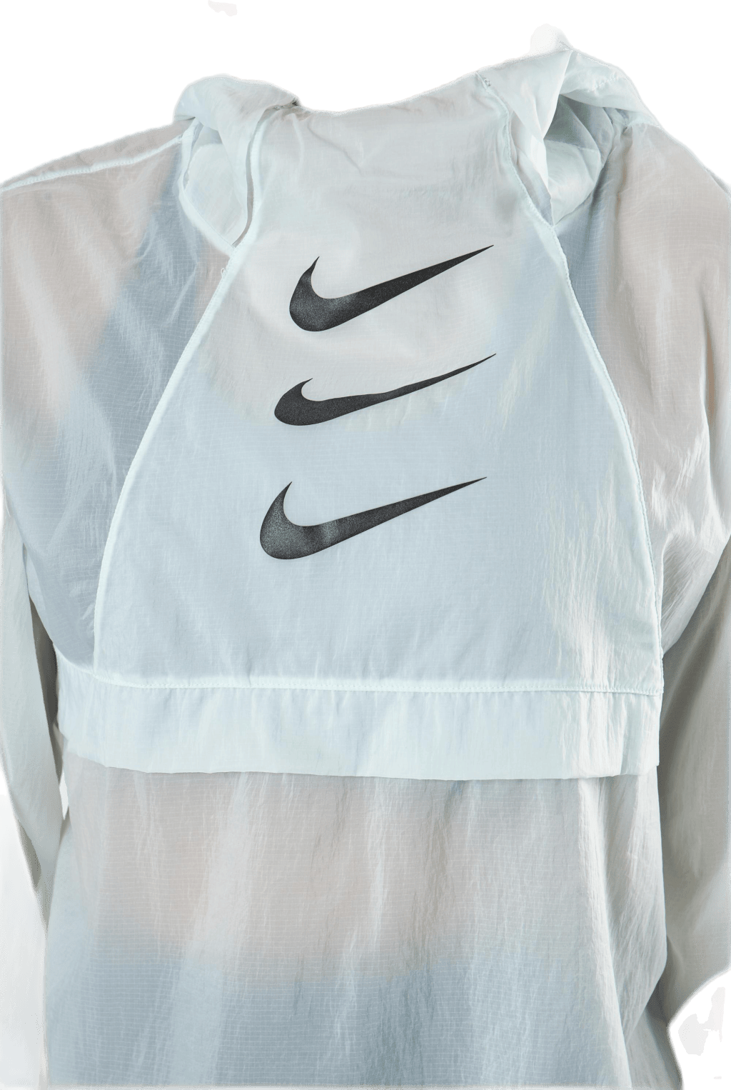 Run Division Packable Jacket Green - Bild 4