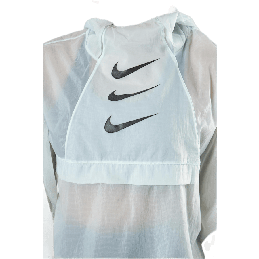 Run Division Packable Jacket Green - Bild 4