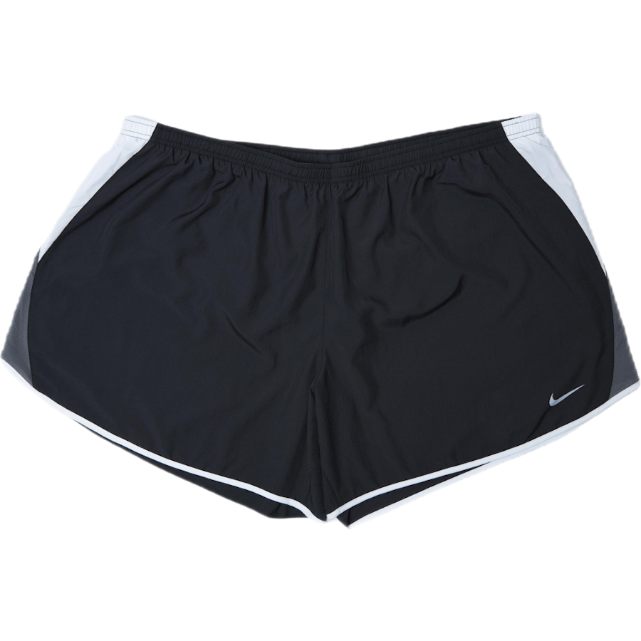 10K Short Plus 6In White/Black