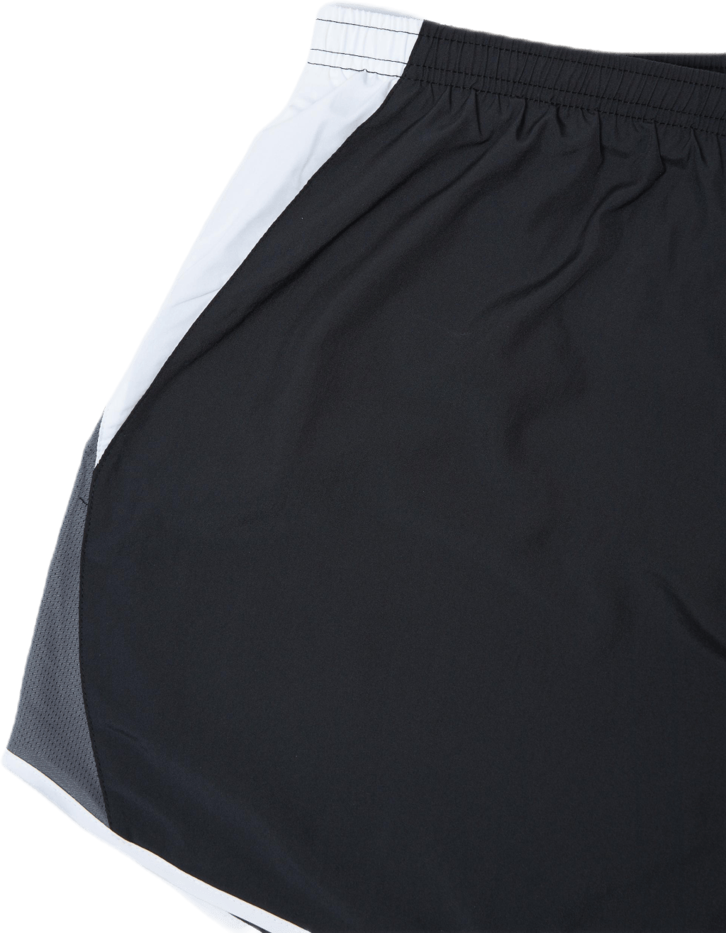 10K Short Plus 6In White/Black - Bild 2