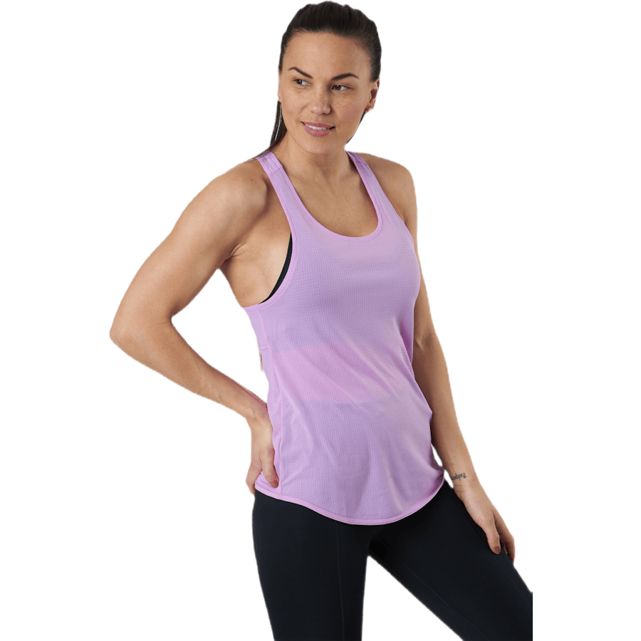Breathe Cool Running Tank Pink - Bild 2