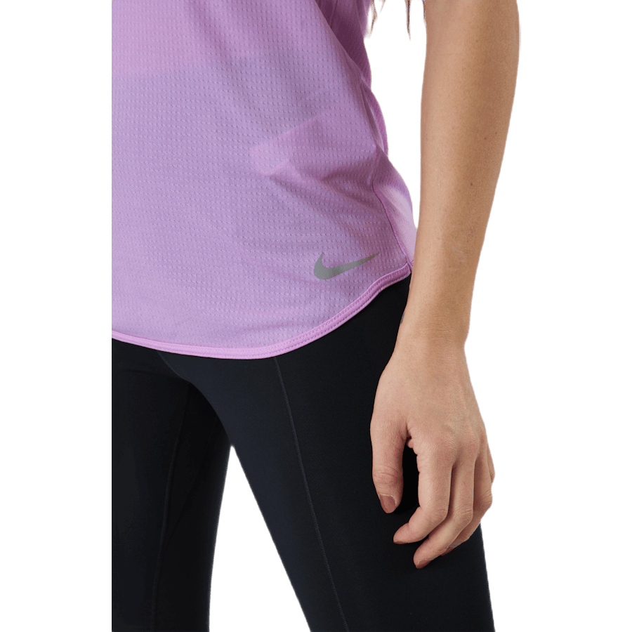 Breathe Cool Running Tank Pink - Bild 4